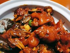 -小秦淮·南京土菜(新亭西路店)