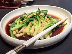 -OCEAN一席海鲜•海景餐厅(双子塔店)