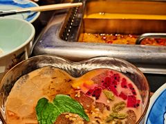 -大隐·成都火锅Bistro(合生麒麟新天地店)