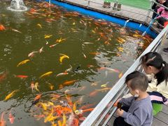 -长洲岛都市农业公园