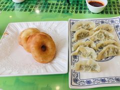-令氏家外家周秦食府(高新店)
