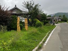 -珲春防川景区
