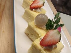 -芭菲盛宴·环球美食(锦城万达广场店)