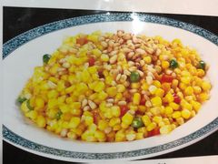 松仁玉米-西北朗益和穆斯林餐厅