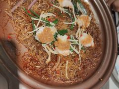 -花椒俏川菜小馆(南海万达店)