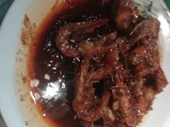 -天津乾毓德饭庄·清真传统炒菜·海鲜烧烤(咸阳路店)