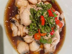 -狮王府淮扬菜(新街口友谊店)