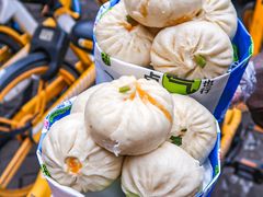 -李与白包子铺(桐梓林店)