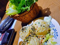 -玖合肉町·烧肉(惠安禹洲店)