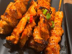 -辉记炭烧海鲜大排档·老字号(福田店)