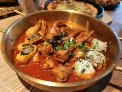 -INSA Korean Bistro饮鲨韩食酒馆