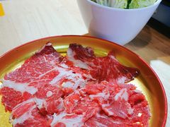 -牛腩之旅·牛腩牛杂煲(光启城美食城店)