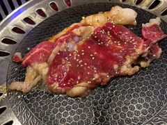 -正通记·哈尔滨烧烤·炭烤鸽子(七宝万科国际店)