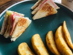 -印咖啡IN COFFEE(红旗街店)