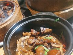 -老灶房-四川土菜(开元店)