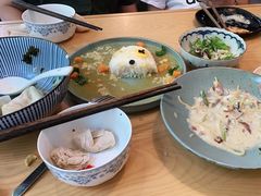 -红小满休闲餐厅(十全街店)