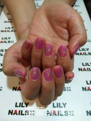 -LILY NAILS美甲美睫
