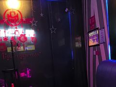 -唱吧麦颂KTV(萧山加州阳光广场店)