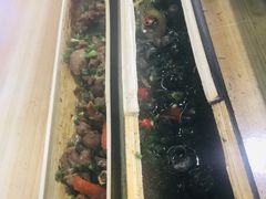 -丰依竹食·老牌竹筒饭
