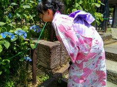 -江户和装工房 雅 东京和服体验(上野店)