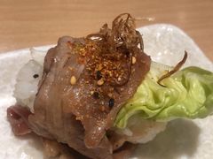 -元气寿司(新城市广场店)