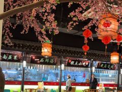 -卢大鲜鱼头捞饭(美利广场店)