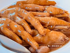 -利苑酒家(金宝店)