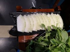 -莽子老火锅(大坪店)