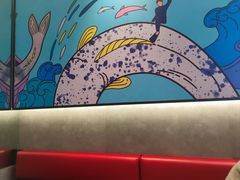 -鱼酷活鱼烤鱼(南京水游城店)