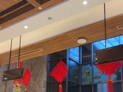 -星河湾温泉洗浴酒店