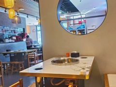 -钢管厂五区小郡肝火锅串串香(清河店)