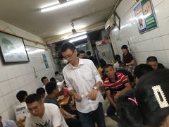 等位区-十八梯眼镜面(五红路店)