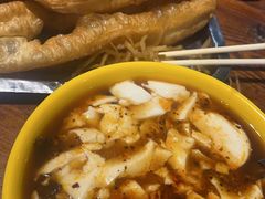 -老熟人串吧家常菜(旧宫店)