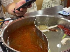 -呷哺呷哺(西单大悦城店)