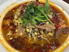 -海州湾会议中心中餐厅