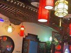 -徽镇小厨·经典徽菜(十里河店)