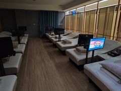 -东方威尼斯温泉酒店