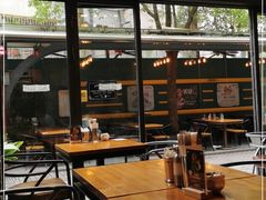 大堂-FAT COW(虹梅路店)