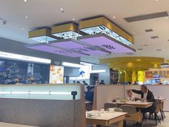 -蔡澜点心·粤菜(月星环球港店)