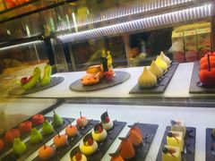 -长沙三景韦尔斯利酒店·Oval全日制餐厅自助餐