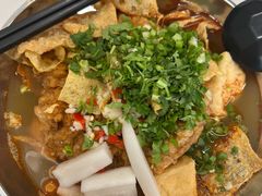 -螺大喜螺蛳粉(华业东方玫瑰店)