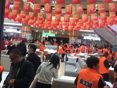 -红星美凯龙(浦江店)