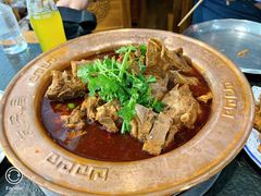 -友乐居羊蝎子(西直门店)