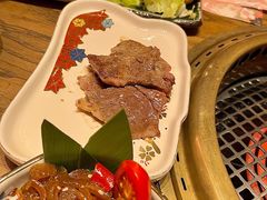 -肉魁屋·烧肉·烧鸟·酒场(高新店)