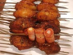 -鬼味烤翅(南锣鼓巷店)