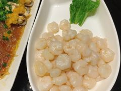 -丰收日·小海鲜·沪上家宴(顾村正大店)