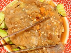 -单家老院·院子里的青岛菜(沙子口店)