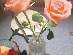 -钱塘秋荷(开鲁路店)