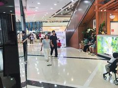 -万达广场(龙湾店)