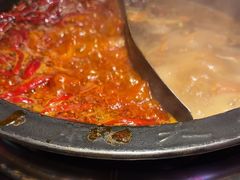 -蜀大侠火锅(总府路店)